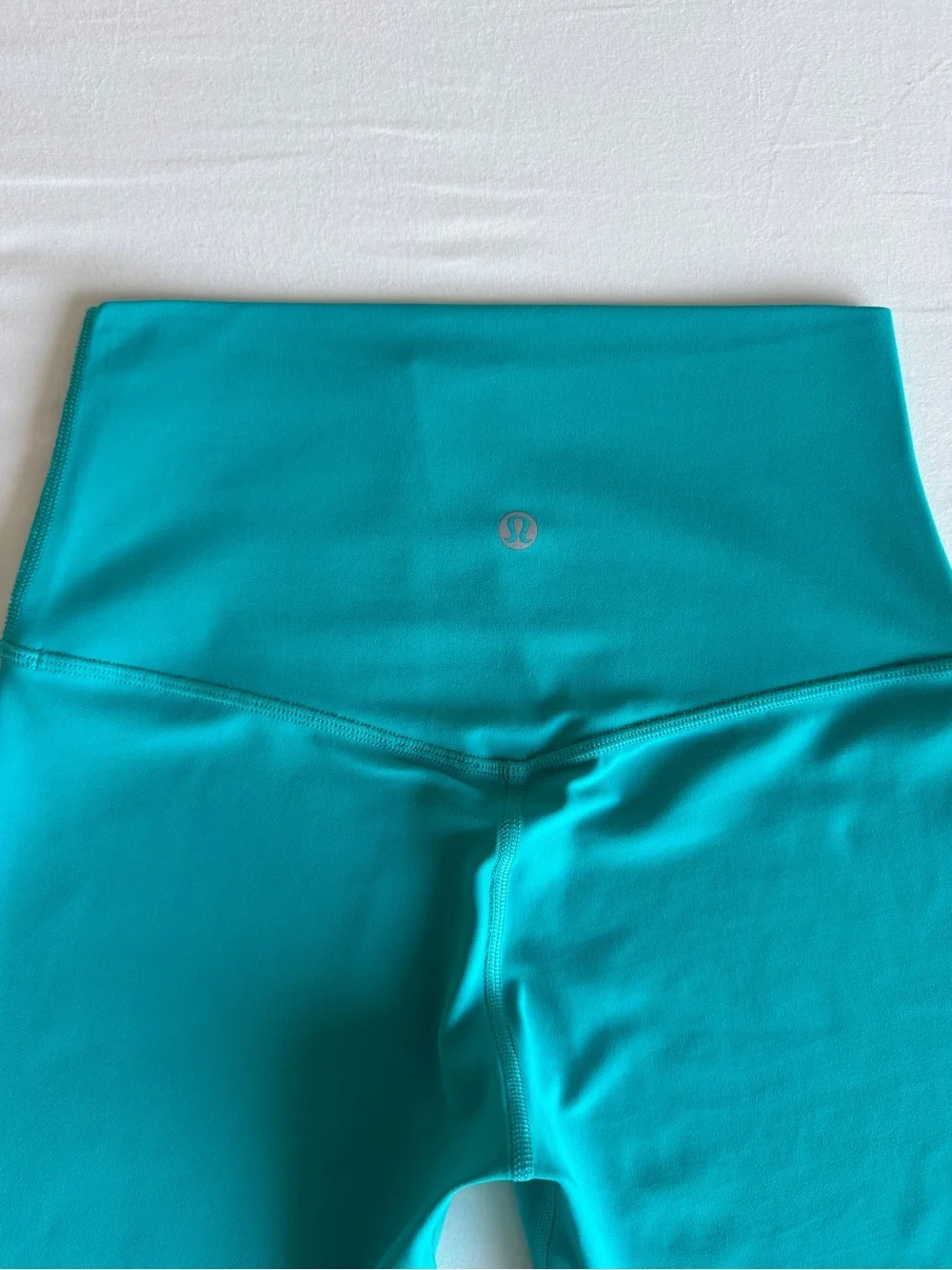 lululemon Align High-Rise Short 6